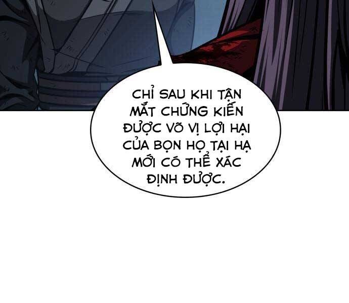 Nano Ma Thần Chapter 122 - Trang 9