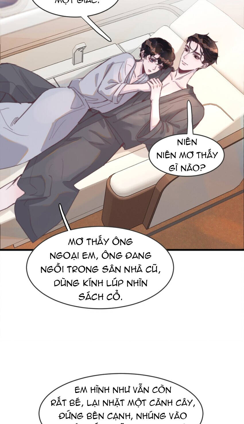 Nghe Nói Tôi Rất Nghèo Chapter 117 - Trang 19