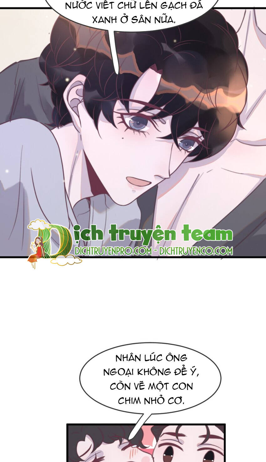 Nghe Nói Tôi Rất Nghèo Chapter 117 - Trang 20