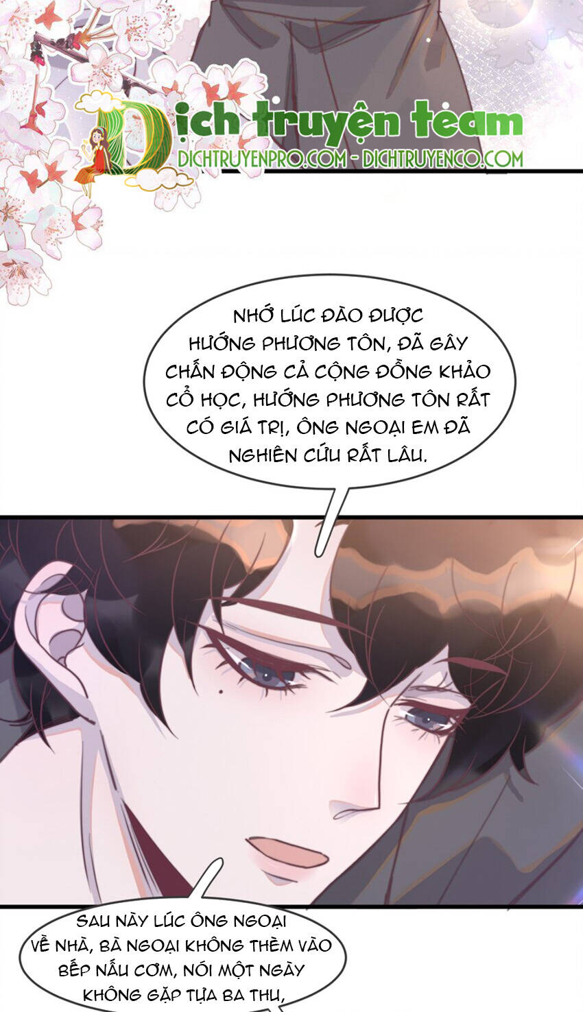 Nghe Nói Tôi Rất Nghèo Chapter 117 - Trang 22