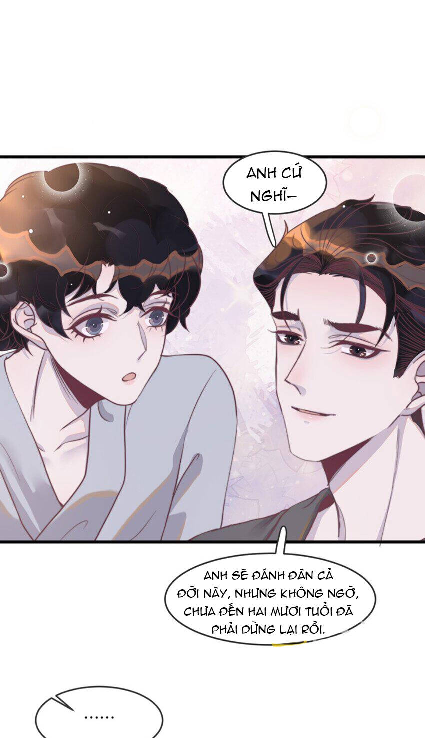 Nghe Nói Tôi Rất Nghèo Chapter 117 - Trang 29