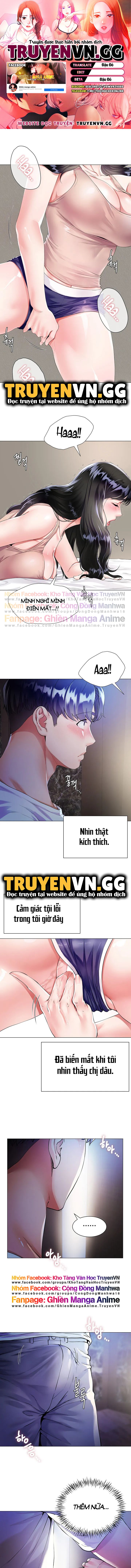 Thương Thầm Chị Dâu Chapter 2 - Trang 1