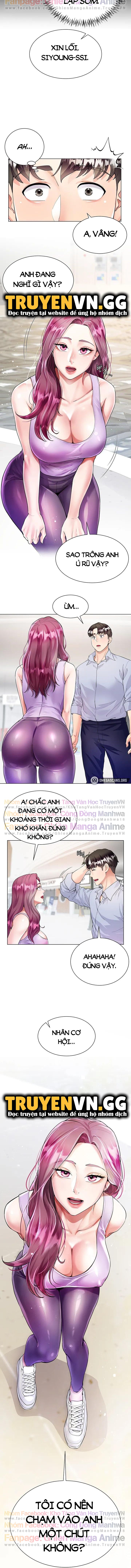 Thương Thầm Chị Dâu Chapter 2 - Trang 14