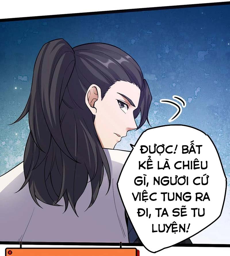 Vĩnh Sinh Chapter 37 - Trang 51