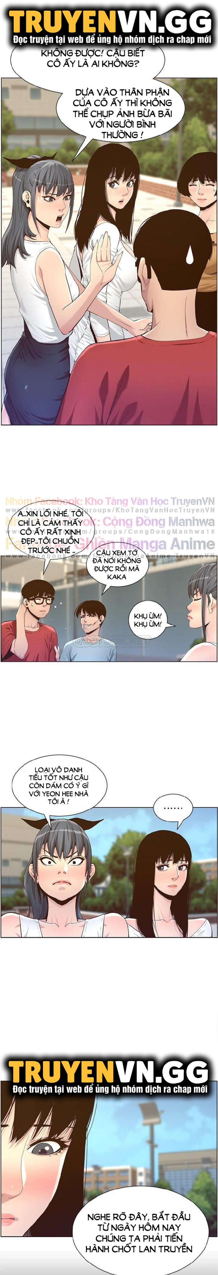 Cha Dượng Chapter 85 - Trang 7