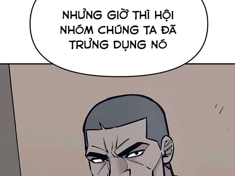 Giang Hồ Thực Thi Công Lý Chapter 29.5 - Trang 124