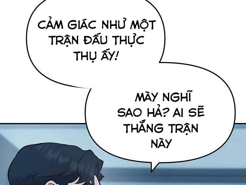 Giang Hồ Thực Thi Công Lý Chapter 29.5 - Trang 129