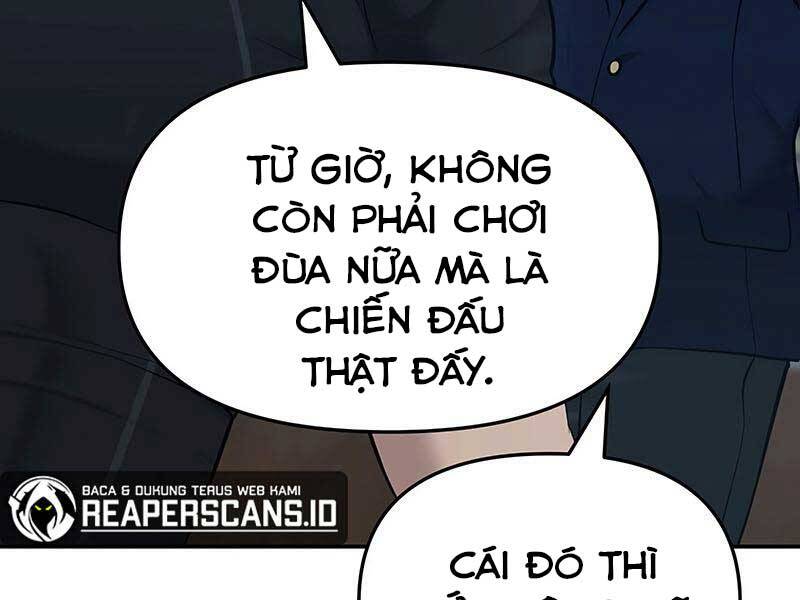 Giang Hồ Thực Thi Công Lý Chapter 29.5 - Trang 131