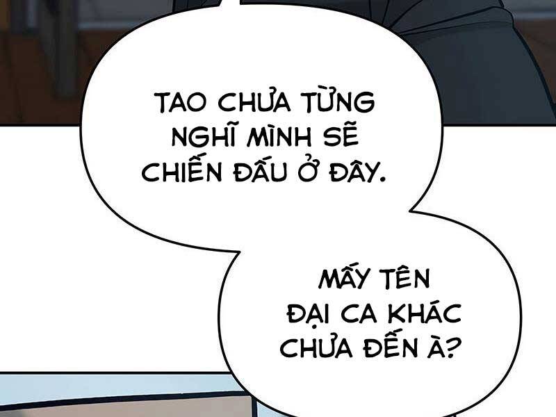 Giang Hồ Thực Thi Công Lý Chapter 29.5 - Trang 135