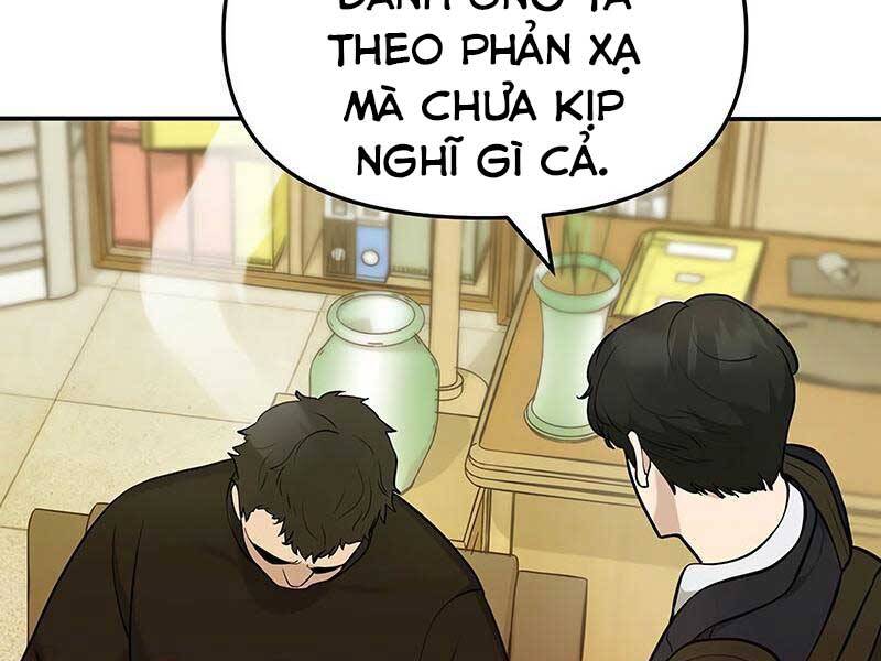 Giang Hồ Thực Thi Công Lý Chapter 29.5 - Trang 21