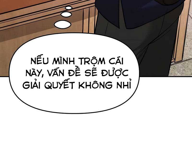 Giang Hồ Thực Thi Công Lý Chapter 29.5 - Trang 32