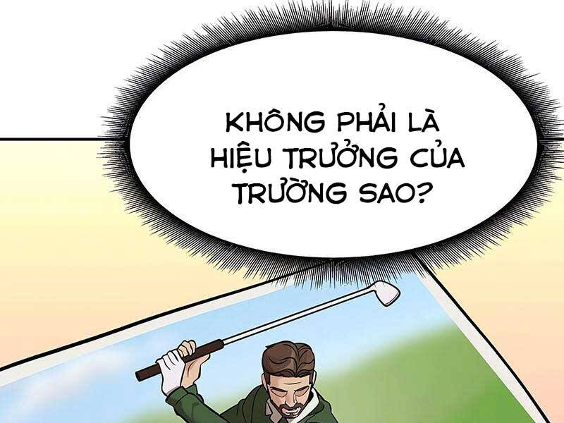 Giang Hồ Thực Thi Công Lý Chapter 29.5 - Trang 35