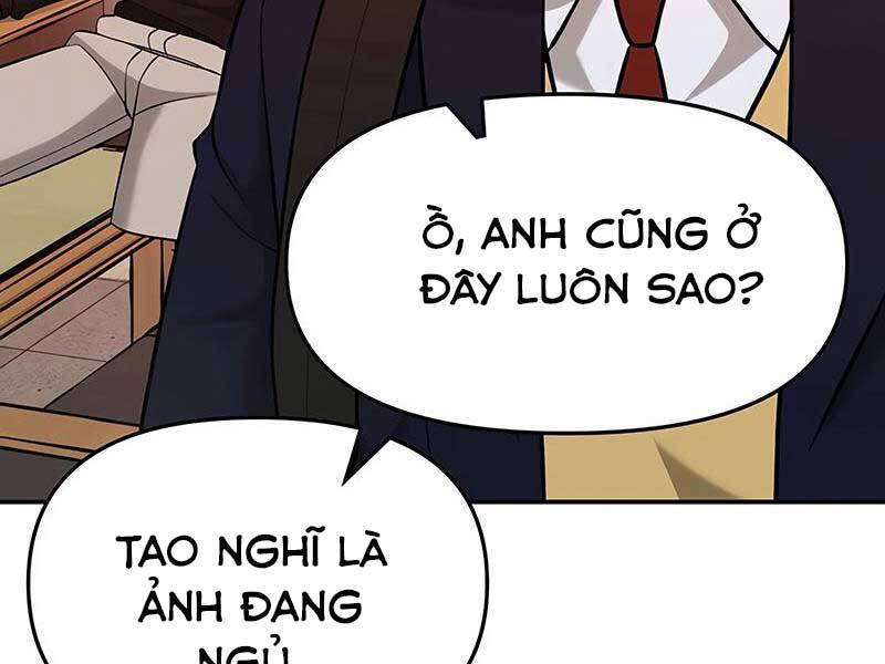 Giang Hồ Thực Thi Công Lý Chapter 29.5 - Trang 50