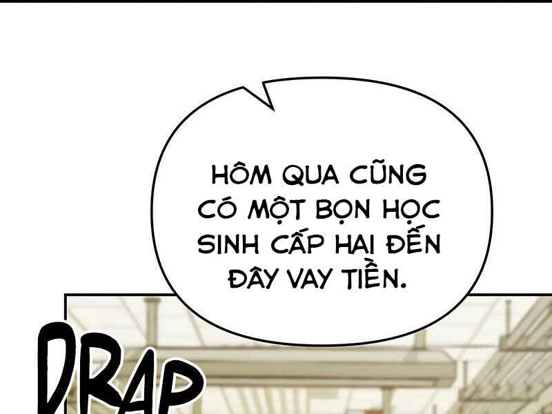 Giang Hồ Thực Thi Công Lý Chapter 29.5 - Trang 54