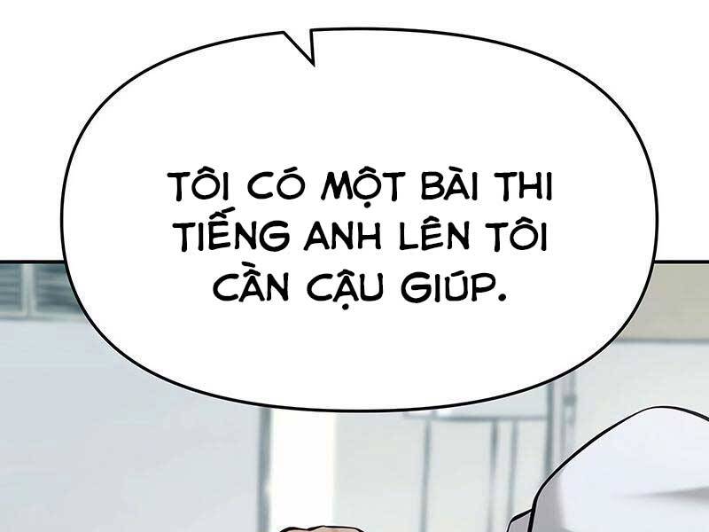 Giang Hồ Thực Thi Công Lý Chapter 29 - Trang 21