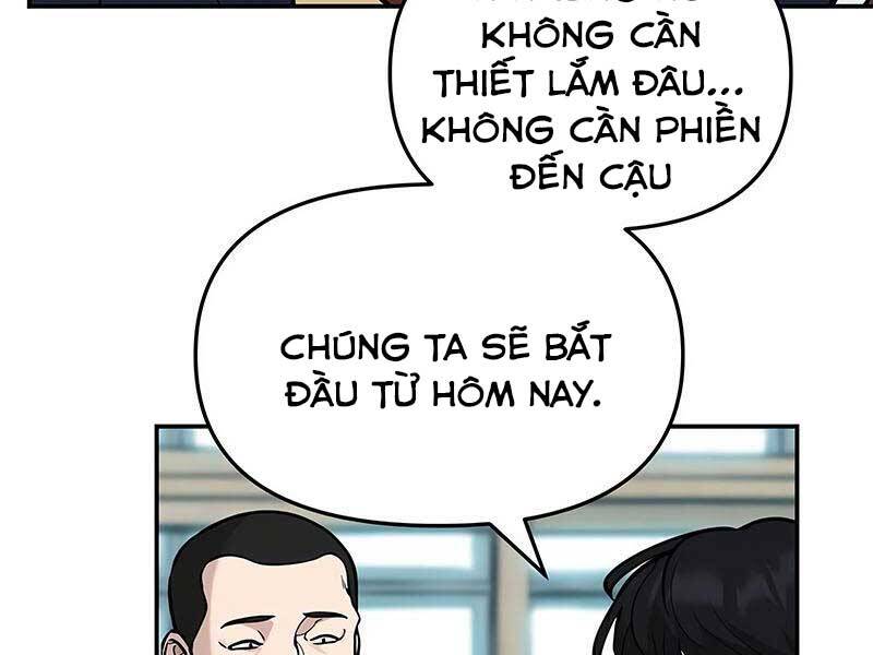 Giang Hồ Thực Thi Công Lý Chapter 29 - Trang 26