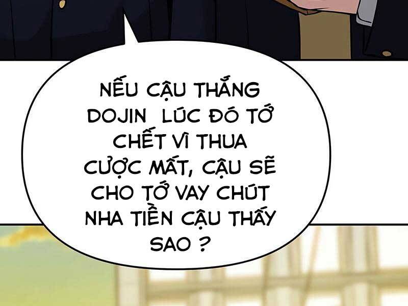 Giang Hồ Thực Thi Công Lý Chapter 29 - Trang 45