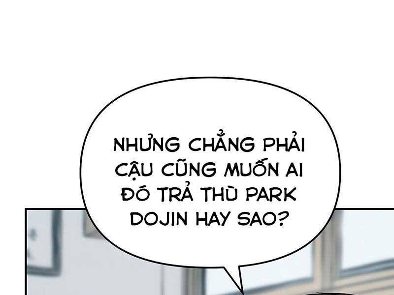 Giang Hồ Thực Thi Công Lý Chapter 29 - Trang 7