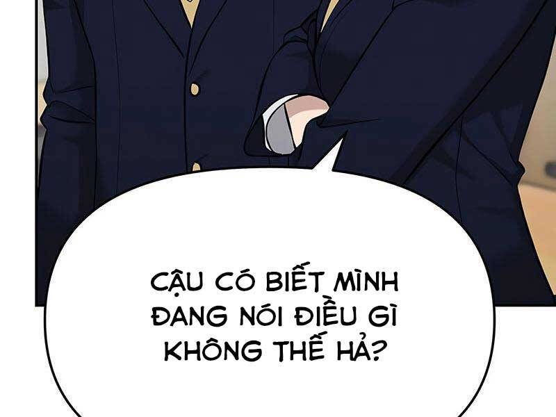 Giang Hồ Thực Thi Công Lý Chapter 29 - Trang 9