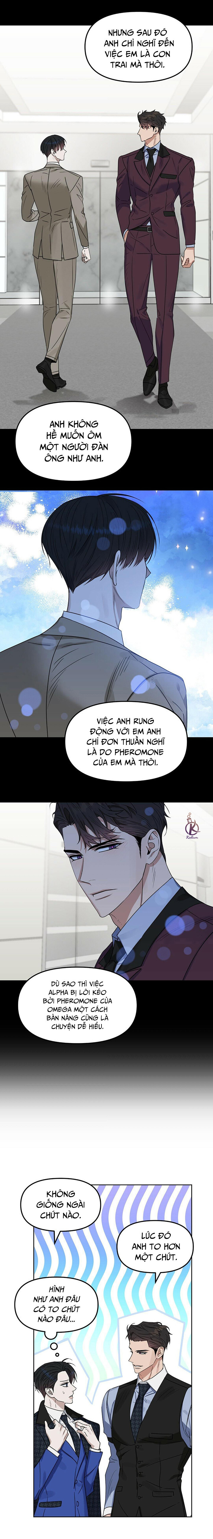 Hôn Tôi Đi, Đồ Dối Trá Chapter 75 - Trang 2