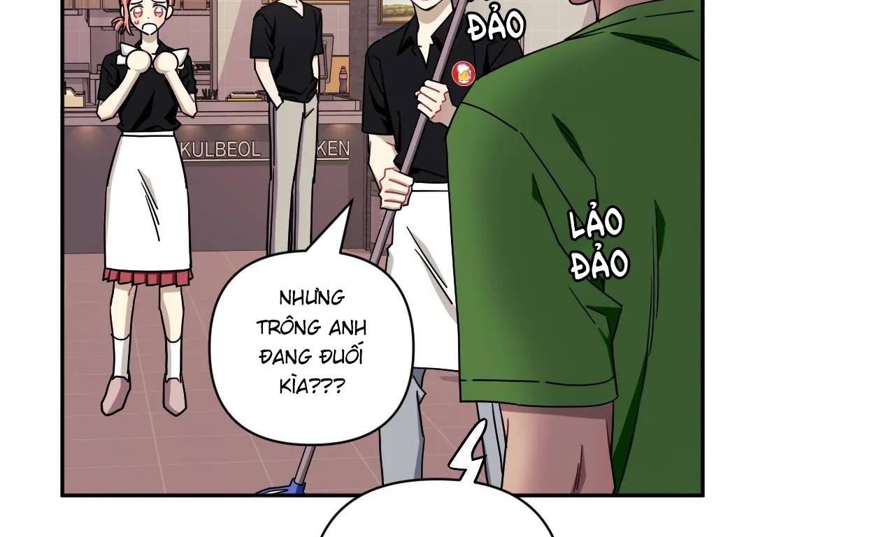 Khoảng Cách Xa Lạ Chapter 38 - Trang 87