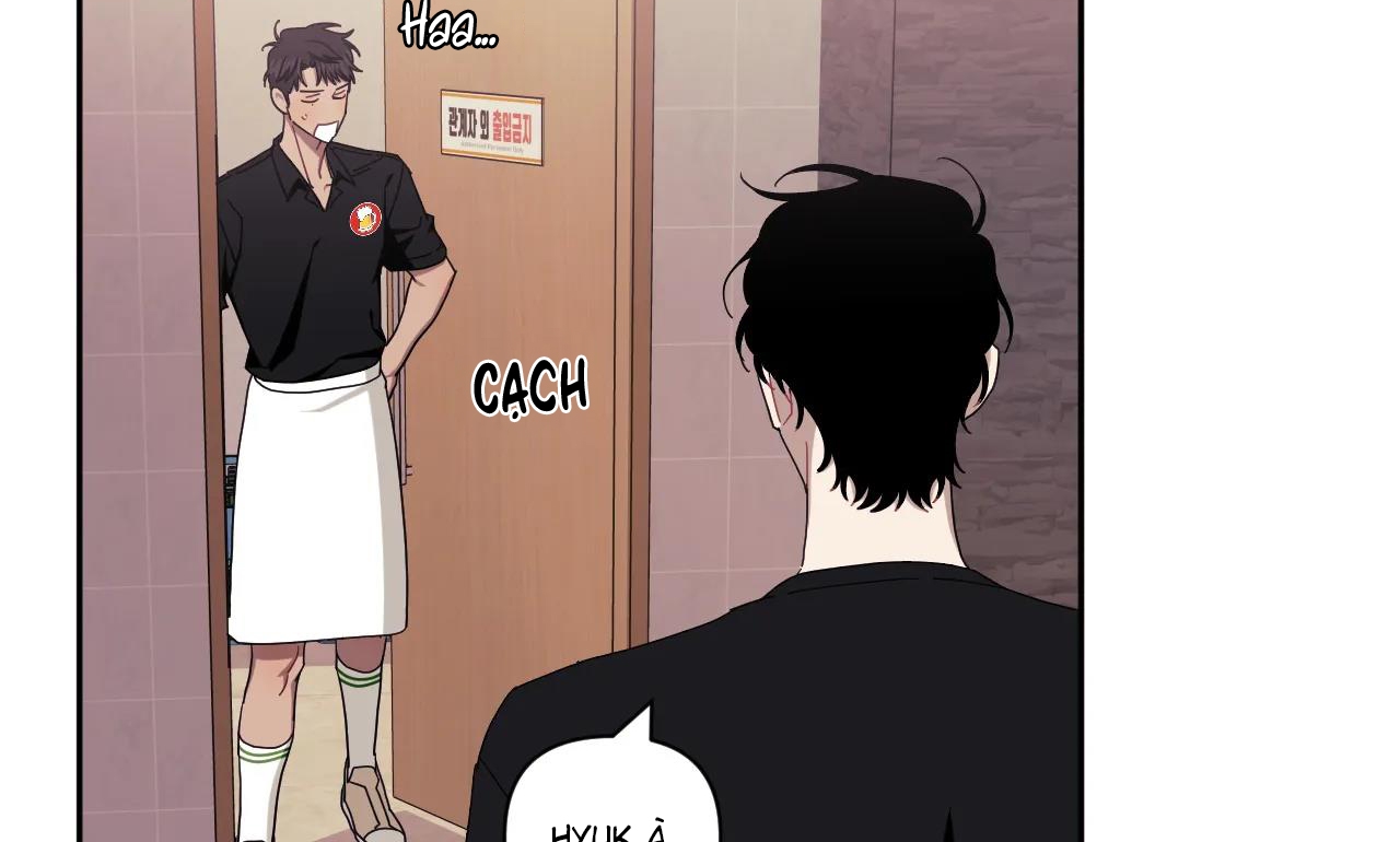 Khoảng Cách Xa Lạ Chapter 38 - Trang 92