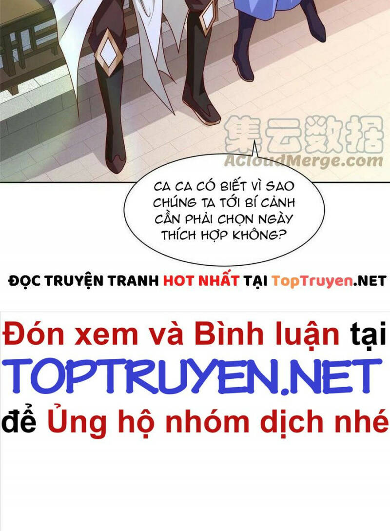 Mục Long Sư Chapter 242 - Trang 17