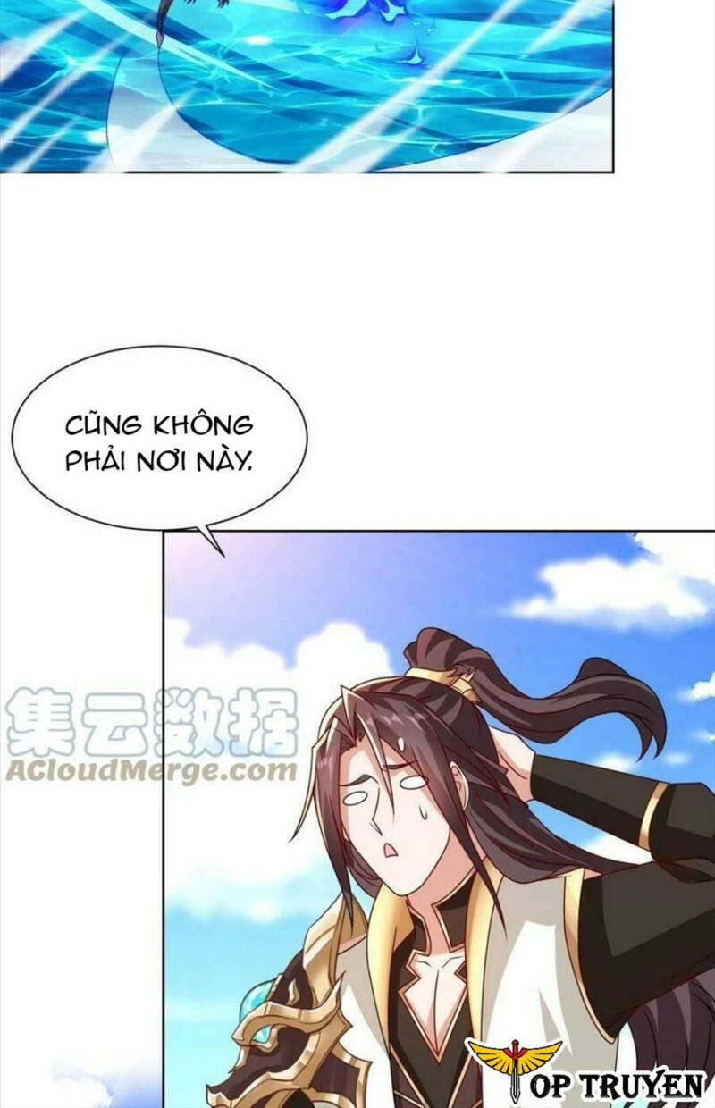 Mục Long Sư Chapter 242 - Trang 29