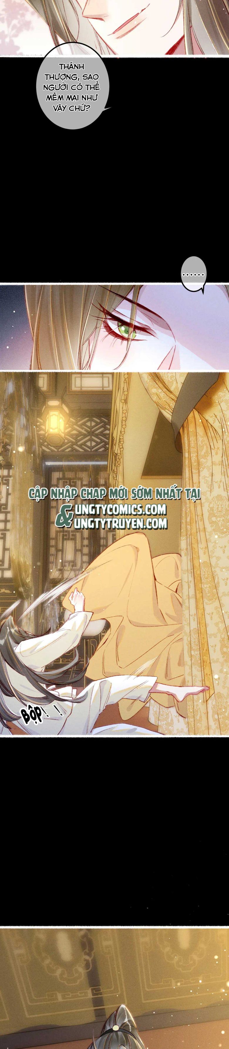 Ta Dựa Vào Mỹ Nhan Ổn Định Thiên Hạ Chapter 62 - Trang 10