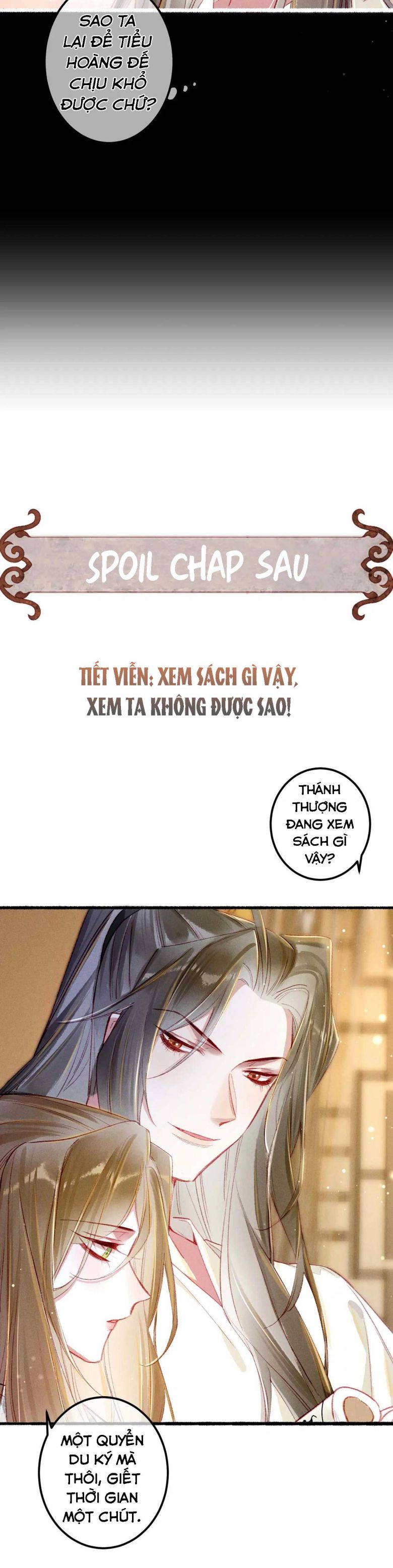 Ta Dựa Vào Mỹ Nhan Ổn Định Thiên Hạ Chapter 62 - Trang 16