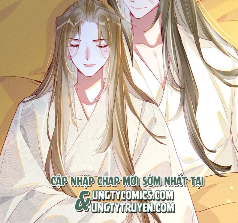 Ta Dựa Vào Mỹ Nhan Ổn Định Thiên Hạ Chapter 63 - Trang 28