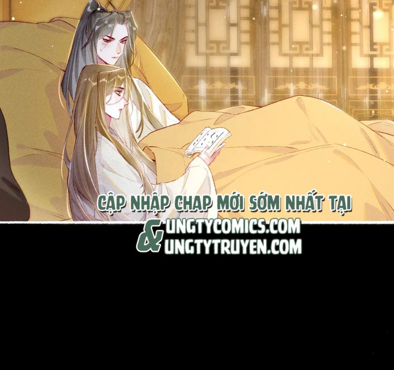 Ta Dựa Vào Mỹ Nhan Ổn Định Thiên Hạ Chapter 63 - Trang 36