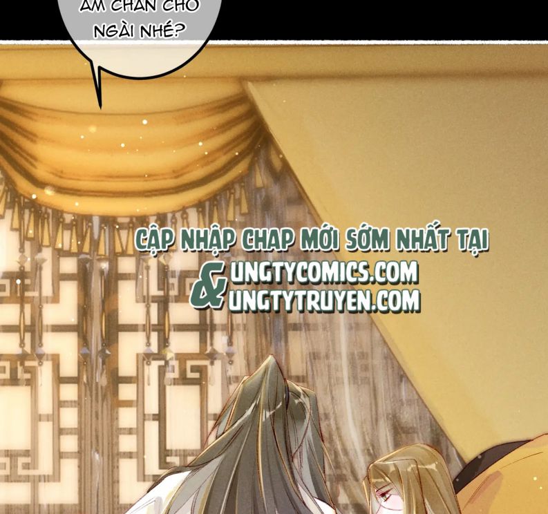 Ta Dựa Vào Mỹ Nhan Ổn Định Thiên Hạ Chapter 63 - Trang 52