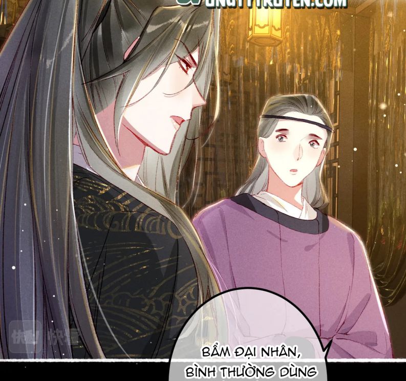 Ta Dựa Vào Mỹ Nhan Ổn Định Thiên Hạ Chapter 63 - Trang 6