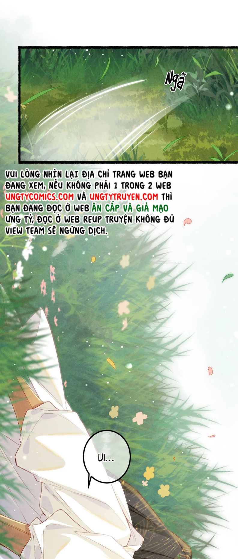 Ta Dựa Vào Mỹ Nhan Ổn Định Thiên Hạ Chapter 64 - Trang 26