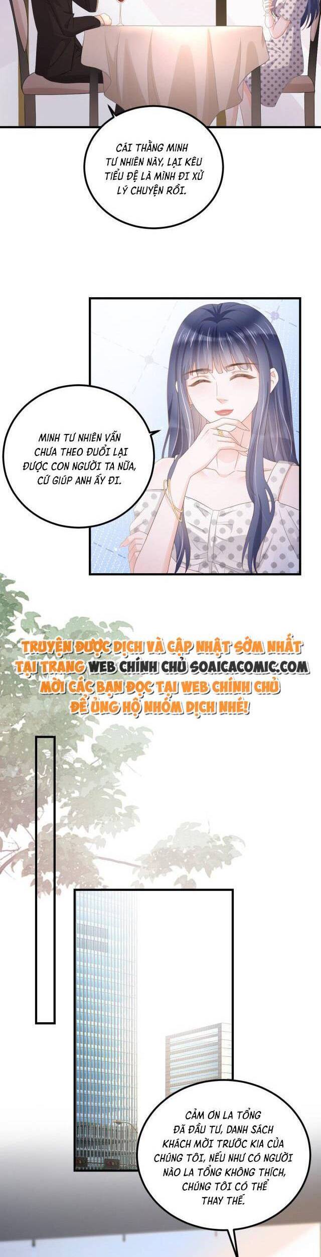 Trở Thành Boss Siêu Giàu Sau Thất Nghiệp Chapter 18 - Trang 10