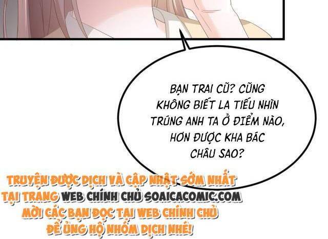 Trở Thành Boss Siêu Giàu Sau Thất Nghiệp Chapter 18 - Trang 18