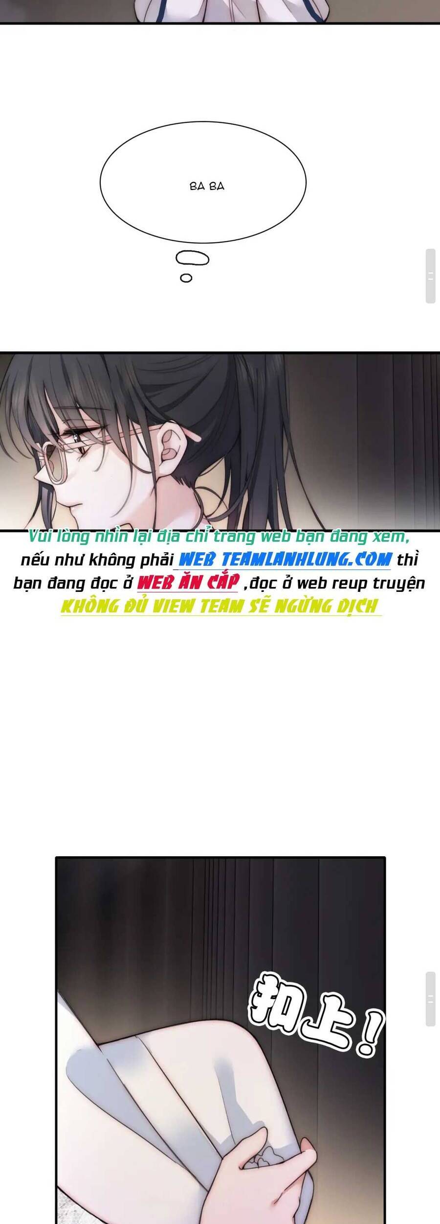 Bá Vương Sủng Ái Cô Vợ Mù Chapter 1 - Trang 24