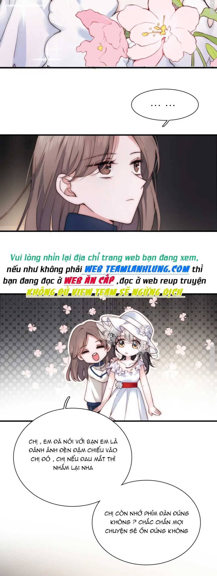 Bá Vương Sủng Ái Cô Vợ Mù Chapter 1 - Trang 26