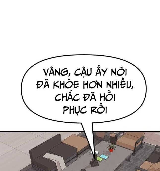 Bạn Trai Vệ Sĩ Chapter 57 - Trang 131