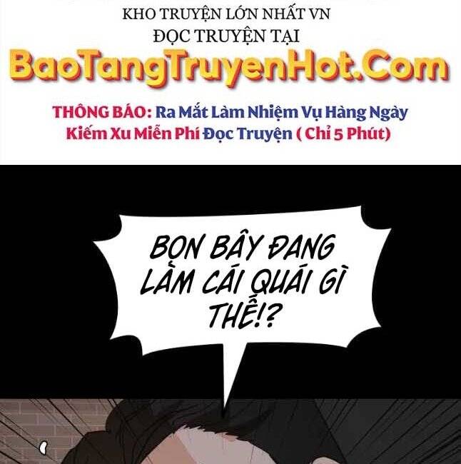 Bạn Trai Vệ Sĩ Chapter 57 - Trang 22