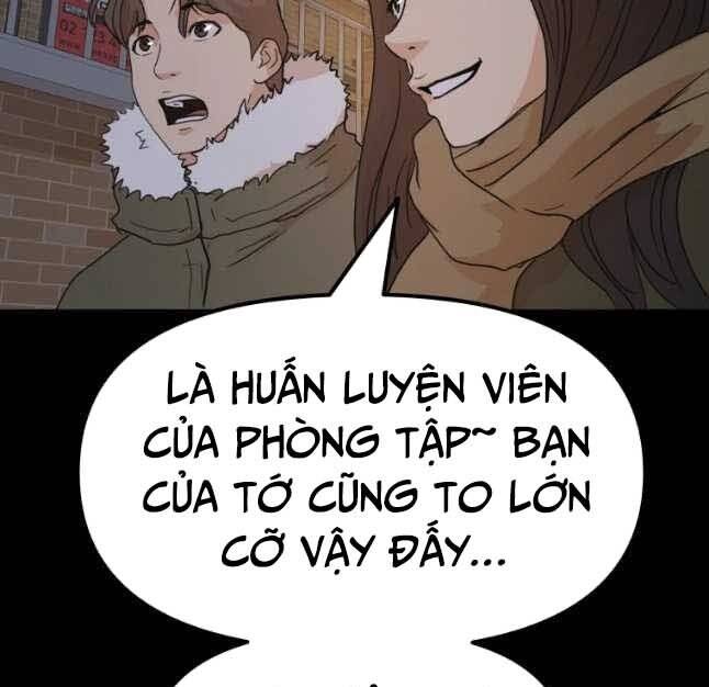 Bạn Trai Vệ Sĩ Chapter 57 - Trang 31