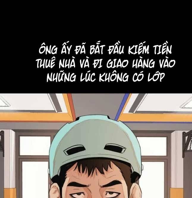 Bạn Trai Vệ Sĩ Chapter 57 - Trang 91