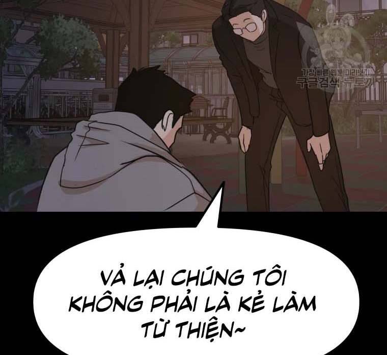 Bạn Trai Vệ Sĩ Chapter 58 - Trang 24