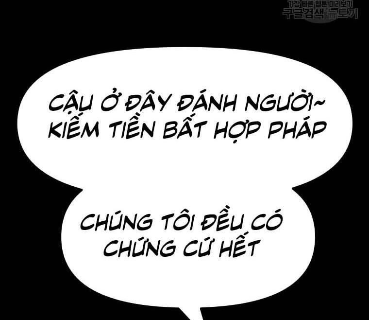 Bạn Trai Vệ Sĩ Chapter 58 - Trang 96