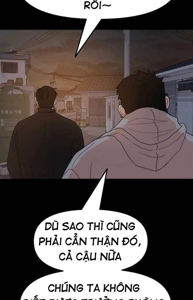 Bạn Trai Vệ Sĩ Chapter 59 - Trang 12