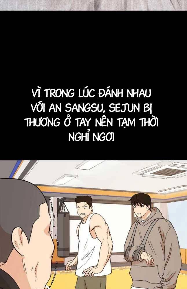 Bạn Trai Vệ Sĩ Chapter 59 - Trang 20