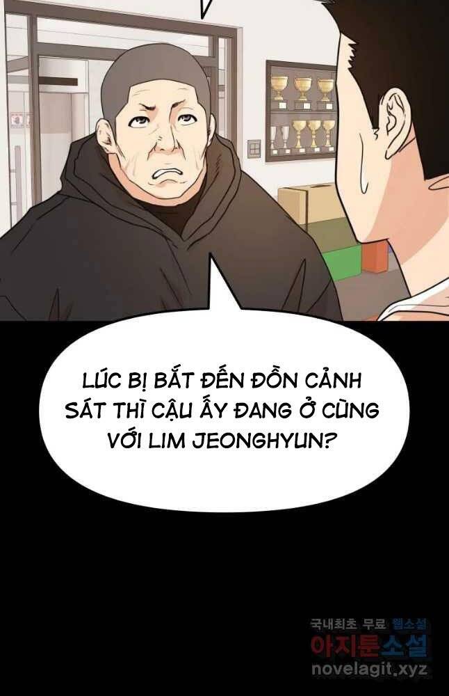 Bạn Trai Vệ Sĩ Chapter 59 - Trang 27