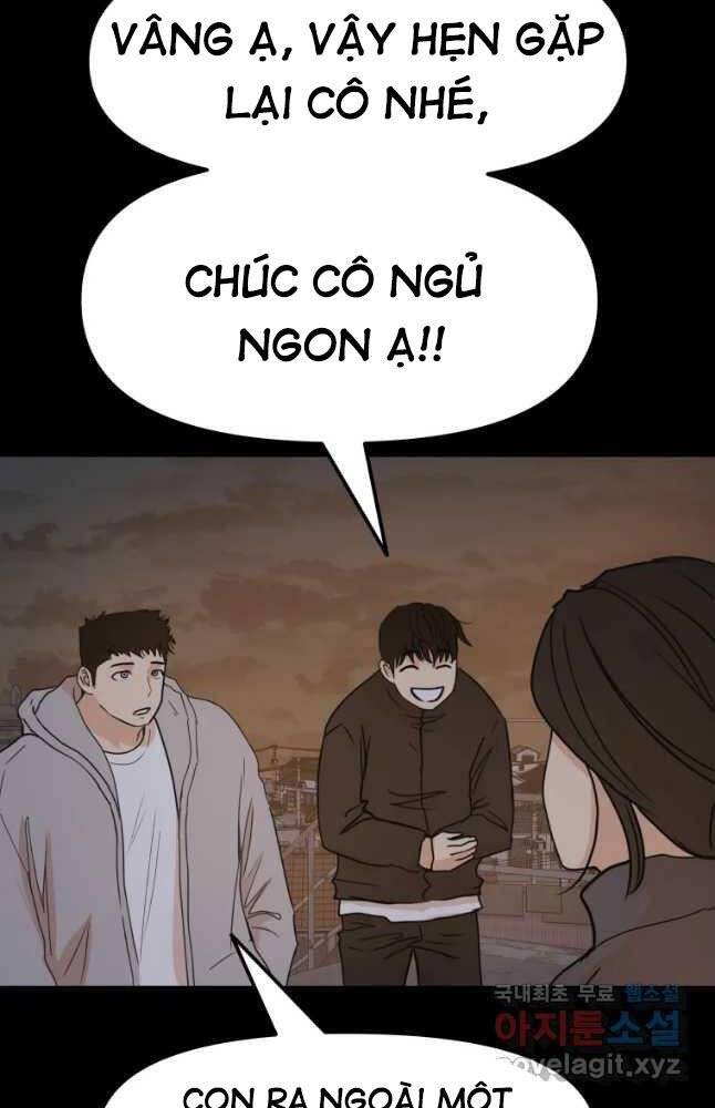 Bạn Trai Vệ Sĩ Chapter 59 - Trang 3