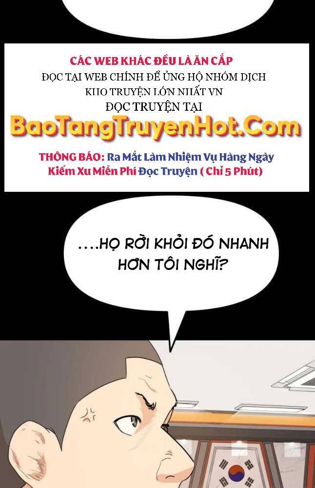 Bạn Trai Vệ Sĩ Chapter 59 - Trang 31